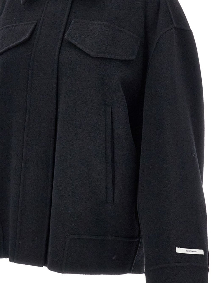 SPORTMAX PRE Coat