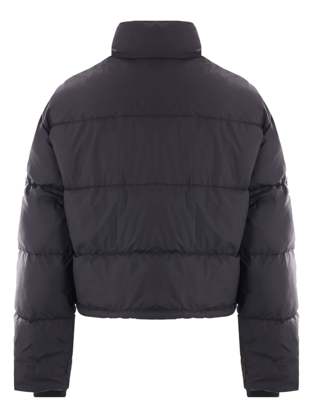 COURREGES PRE puffer jacket