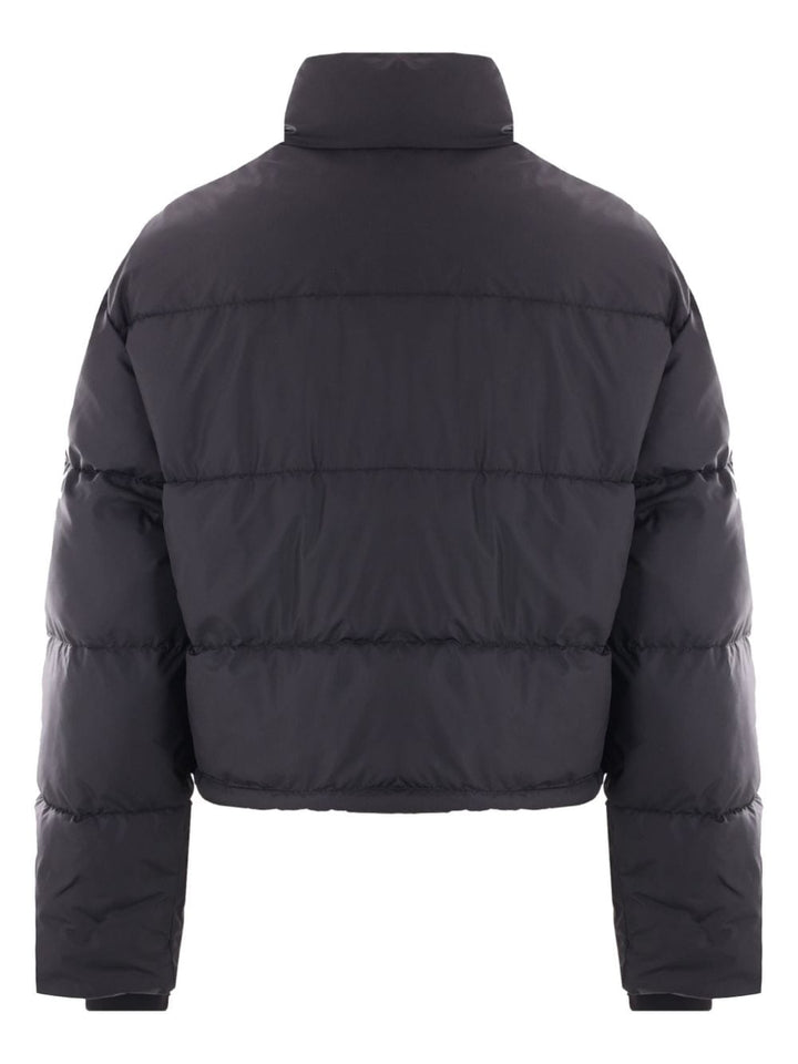 COURREGES PRE puffer jacket
