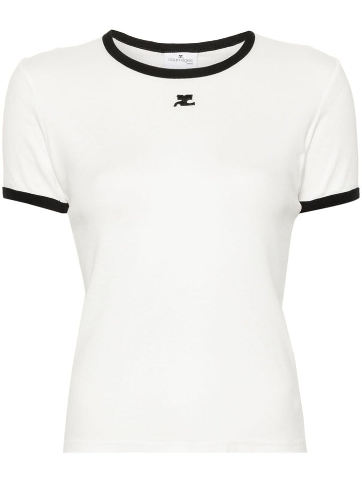 COURREGES PRE T-shirts