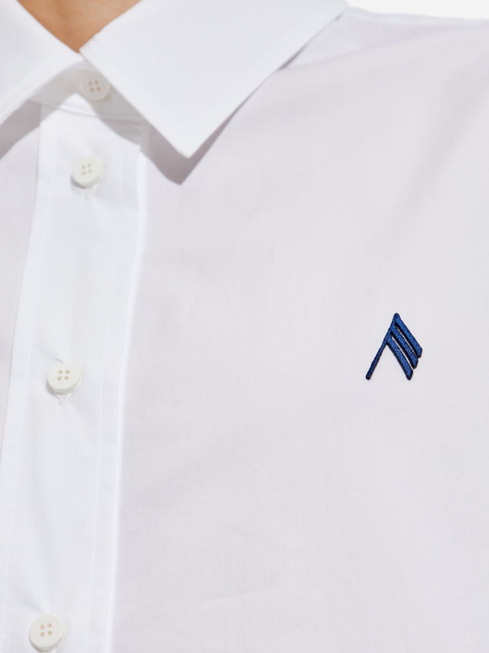 The Attico Shirt
