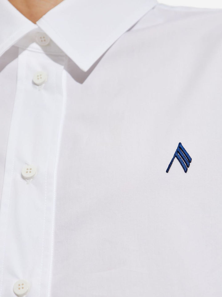 The Attico Shirt