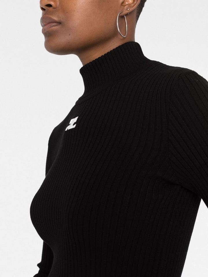 COURREGES RE-EDITION Sweater