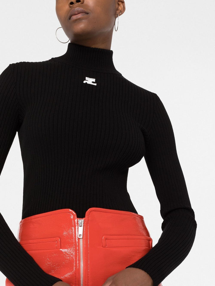 COURREGES RE-EDITION Sweater