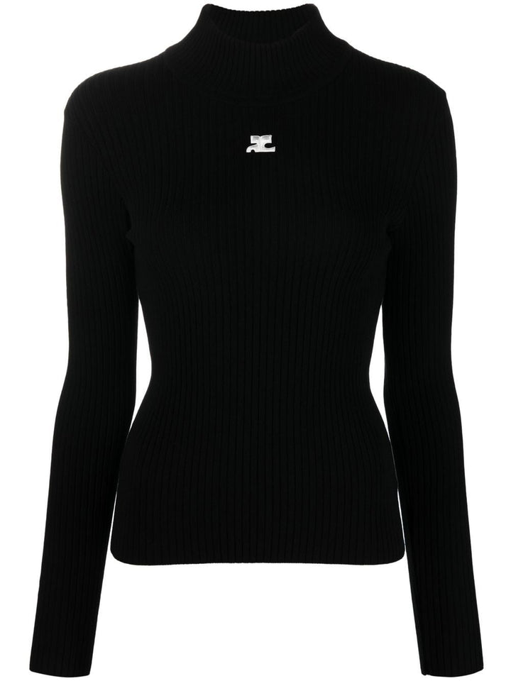COURREGES RE-EDITION Sweater