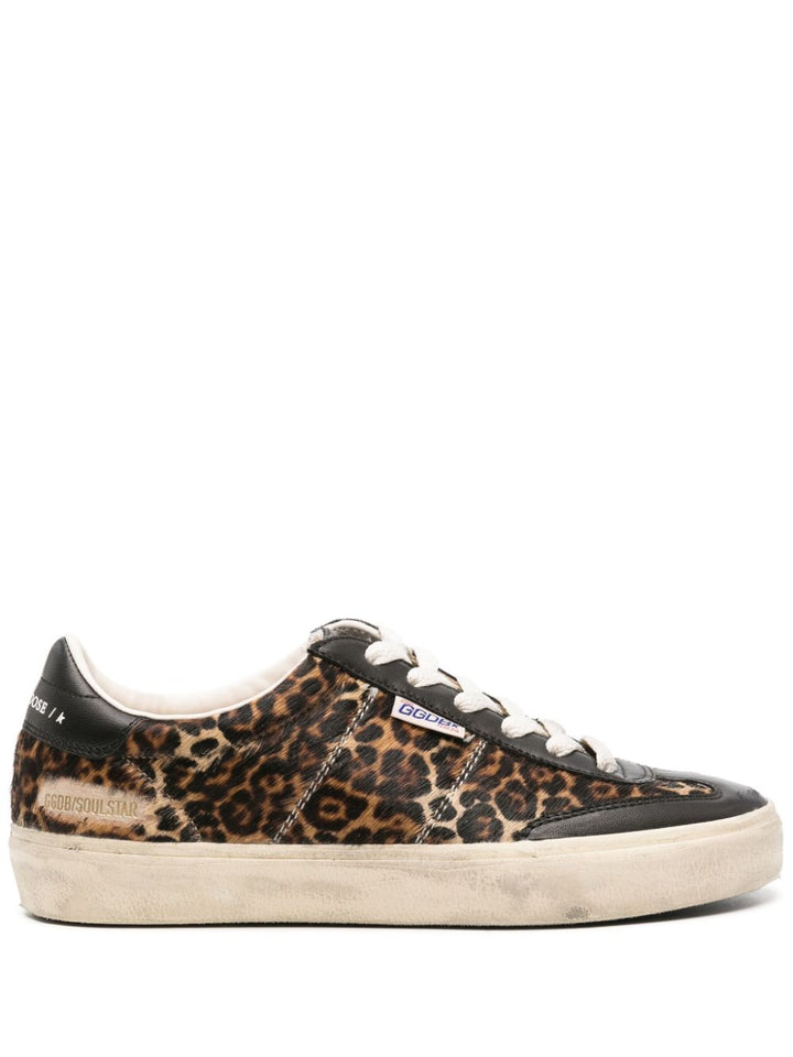 Golden Goose Sneakers