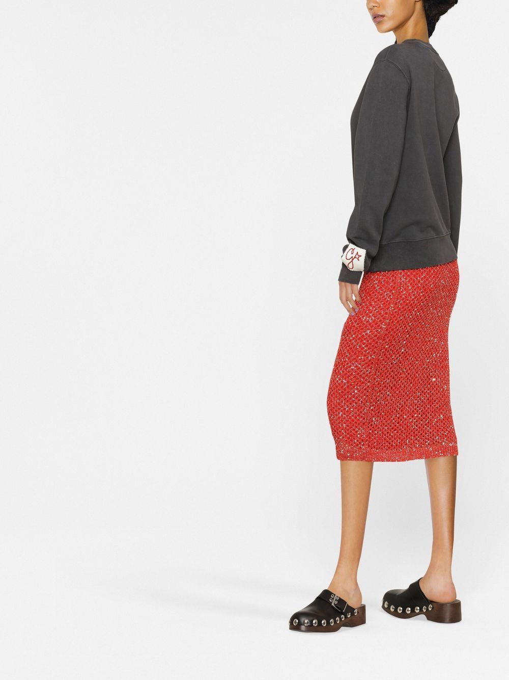 Golden Goose Sweater