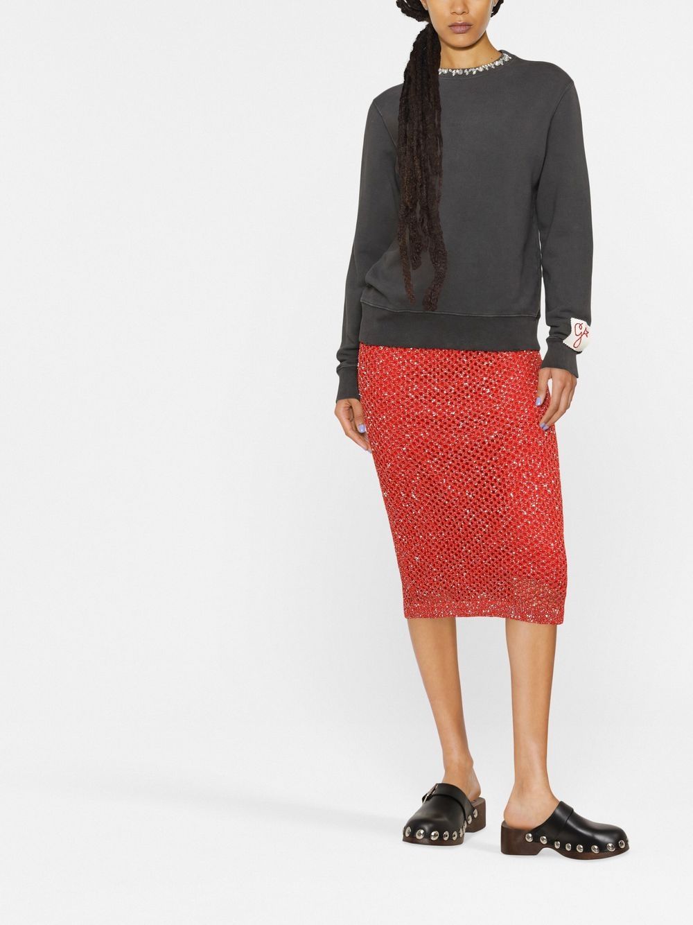 Golden Goose Sweater