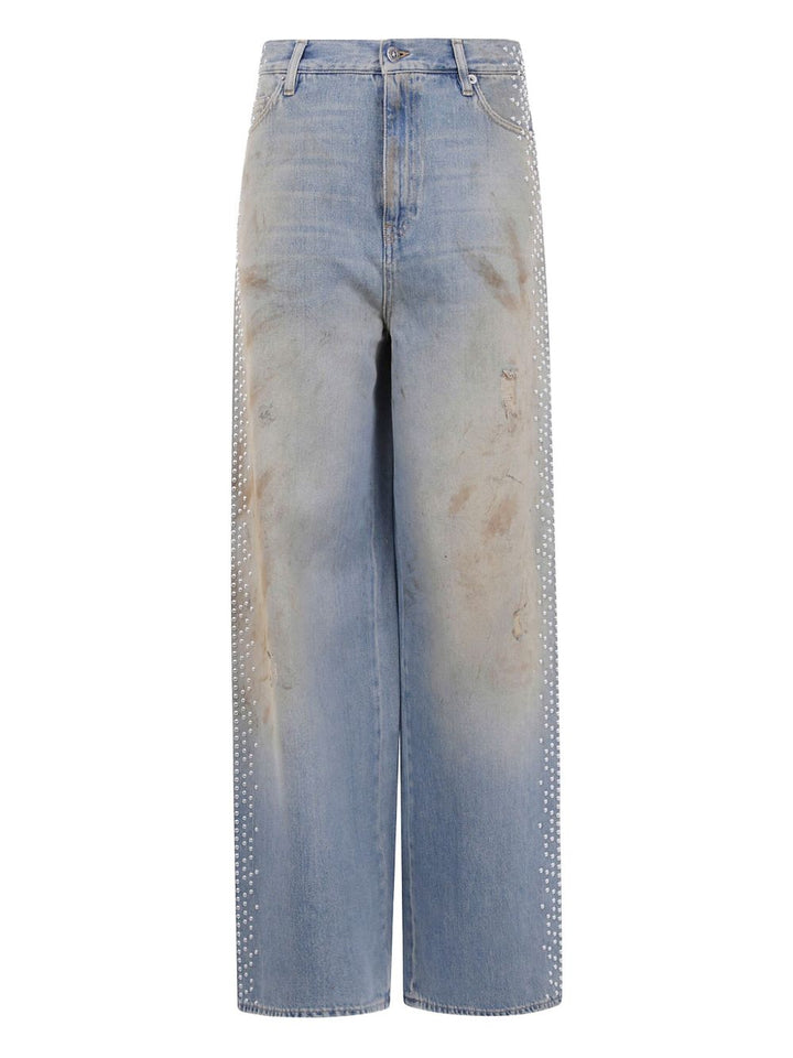 Golden Goose Jeans