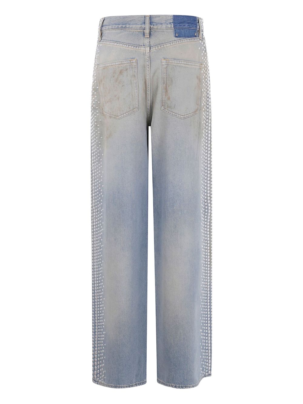 Golden Goose Jeans