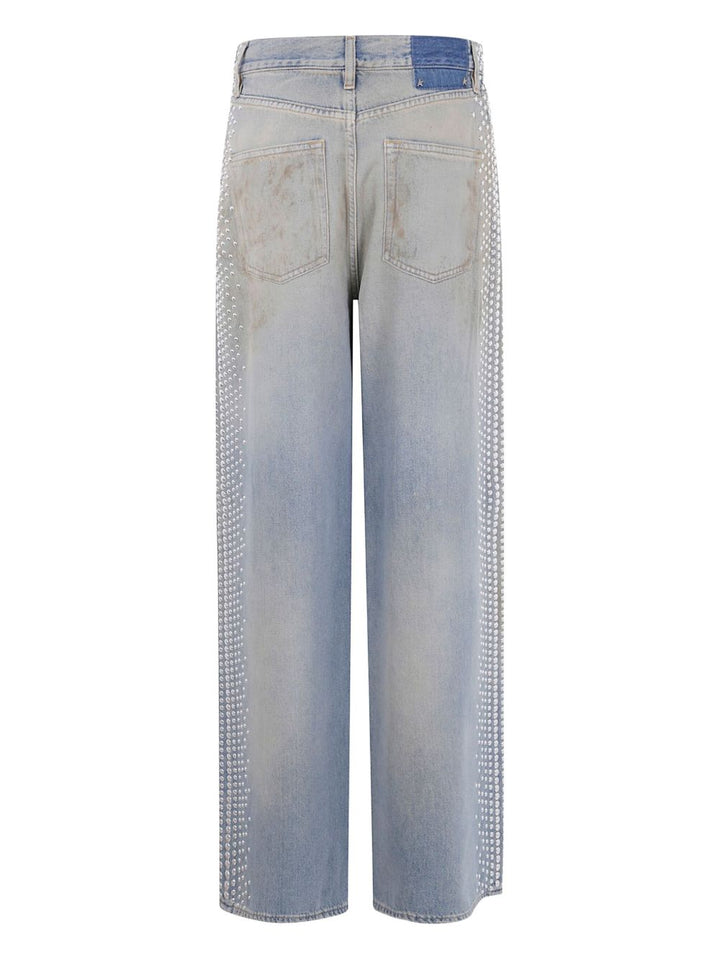 Golden Goose Jeans