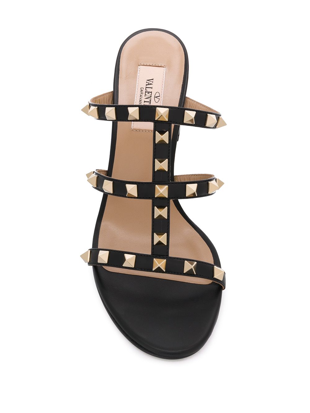 Valentino Garavani rockstsud Sandals
