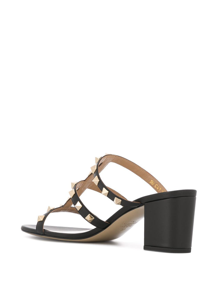 Valentino Garavani rockstsud Sandals