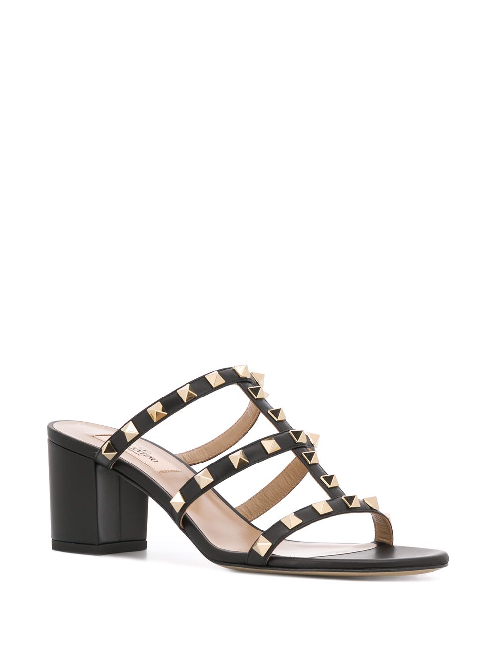 Valentino Garavani rockstsud Sandals