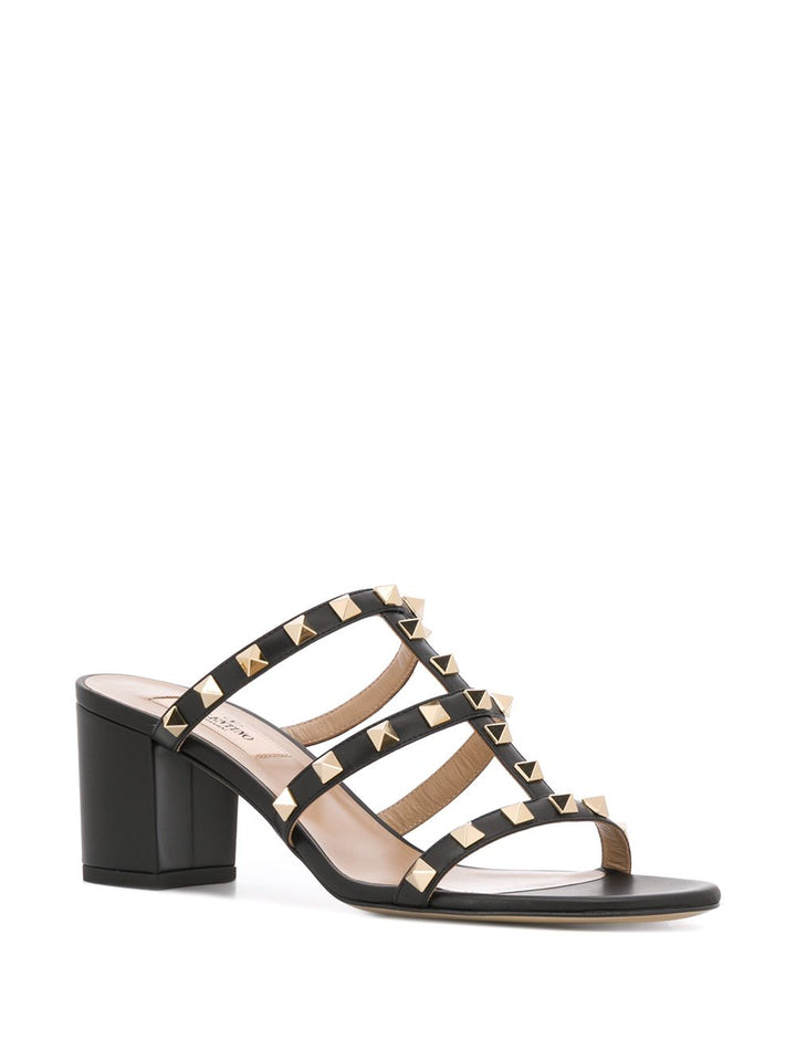Valentino Garavani rockstsud Sandals