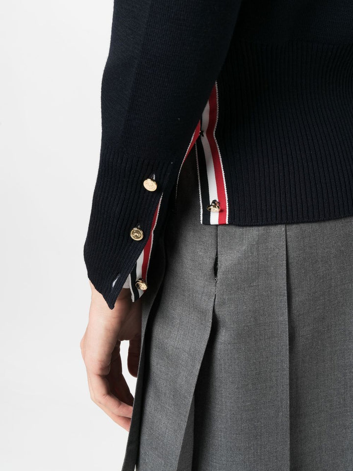 Thom Browne cardigan