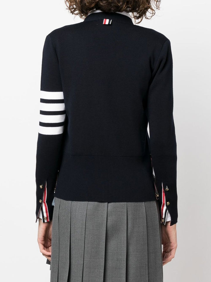 Thom Browne cardigan