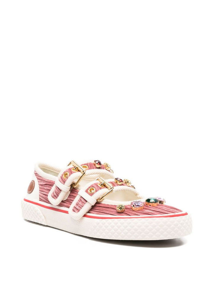 Valentino Garavani mary jane flats