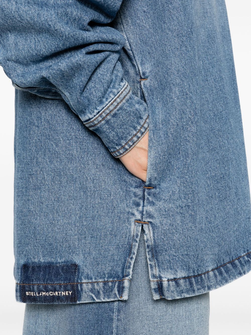 Stella McCartney Shirt