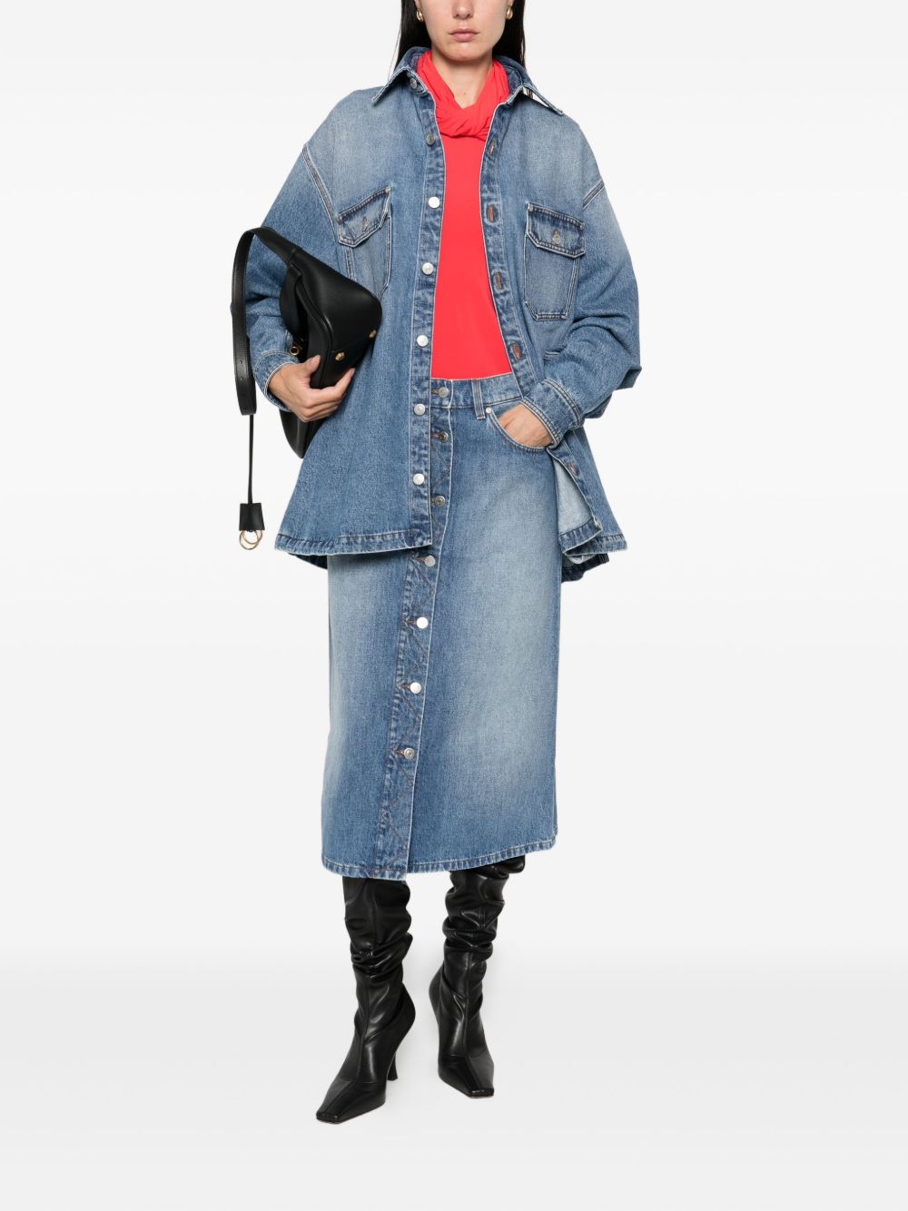 Stella McCartney Shirt