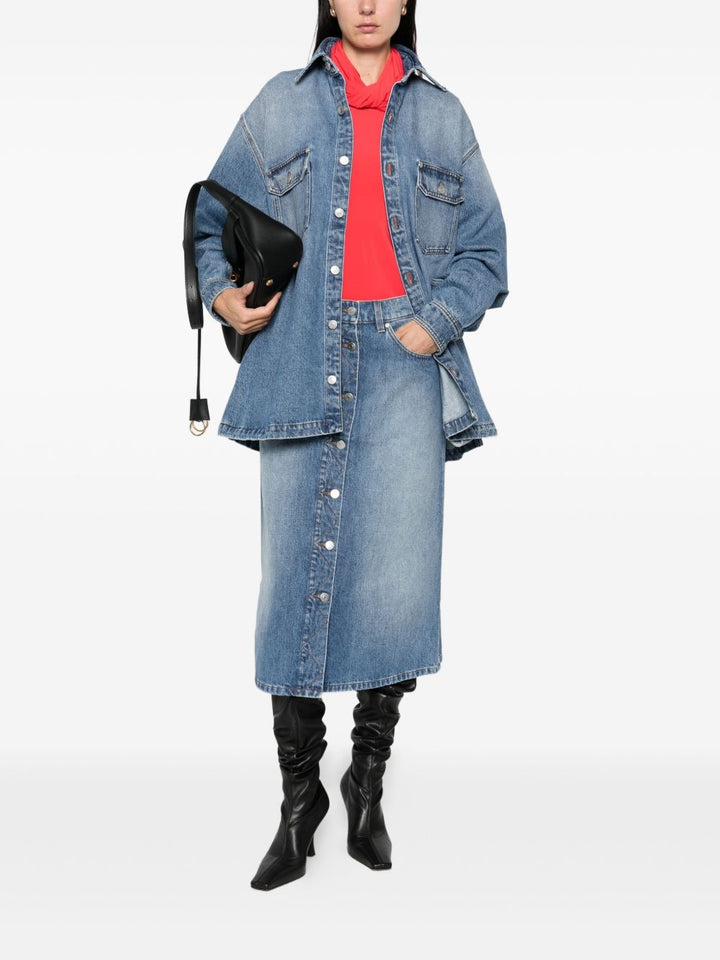 Stella McCartney Shirt