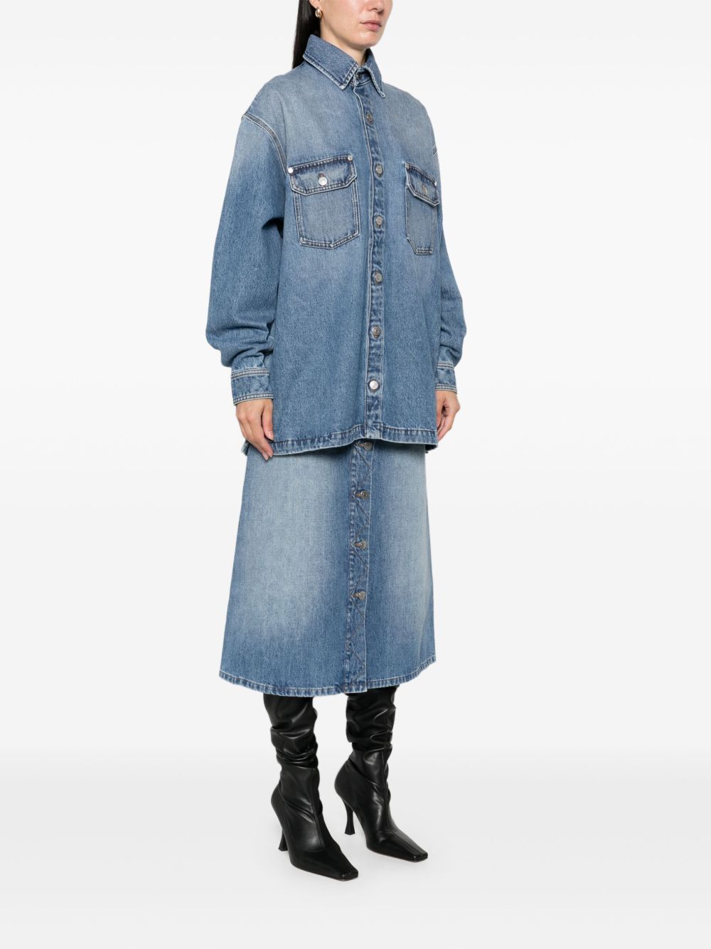 Stella McCartney Shirt