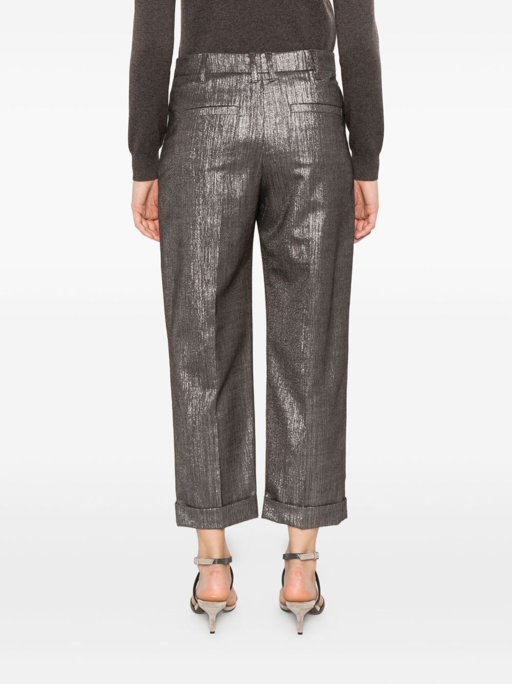 Brunello Cucinelli Trousers