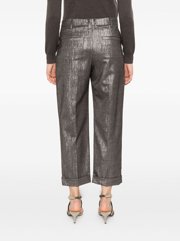 Brunello Cucinelli Trousers