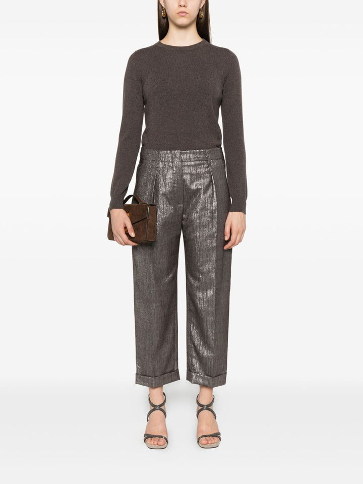 Brunello Cucinelli Trousers