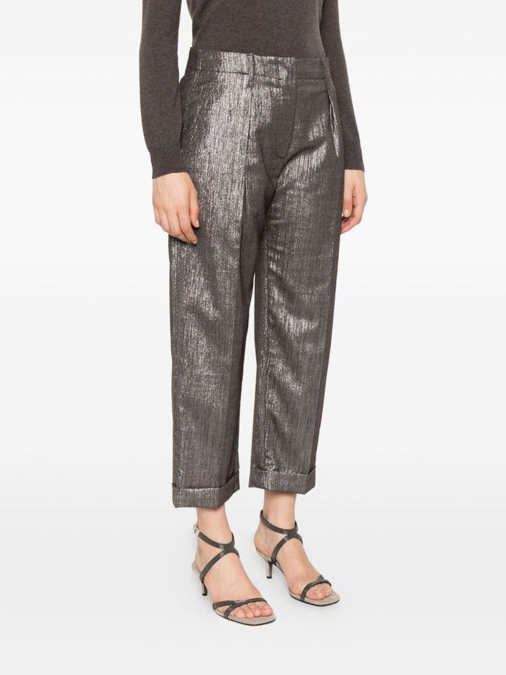 Brunello Cucinelli Trousers