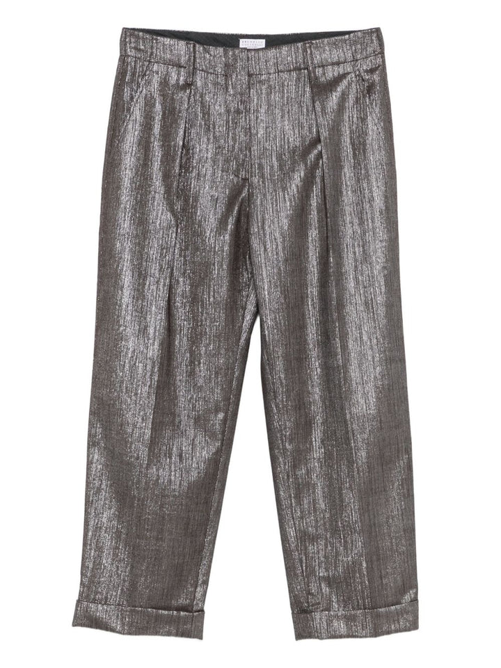 Brunello Cucinelli Trousers