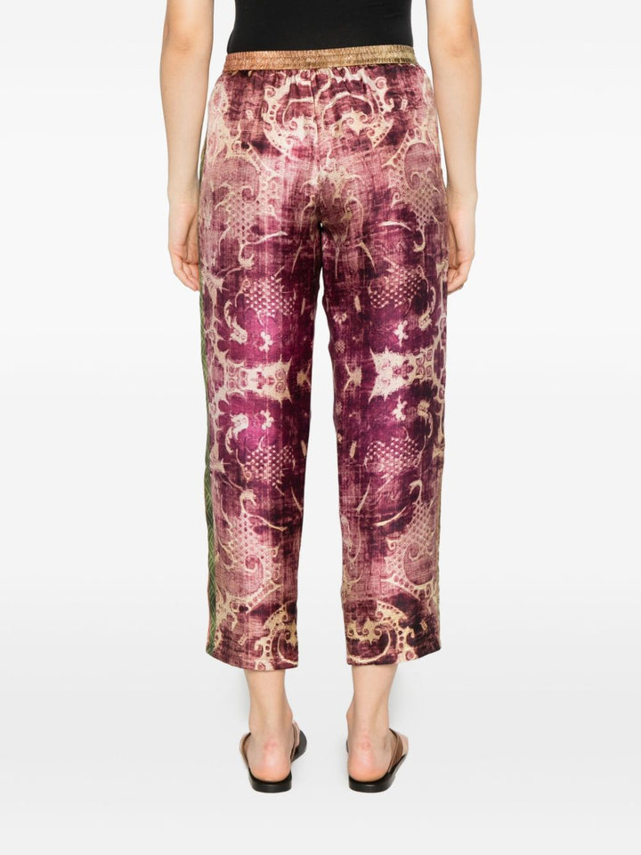 Pierre Louis Mascia Trousers