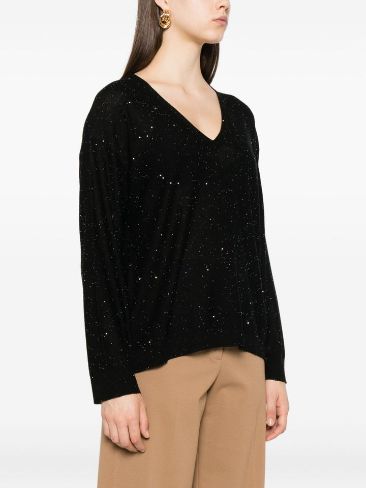 Fabiana Filippi Sweater