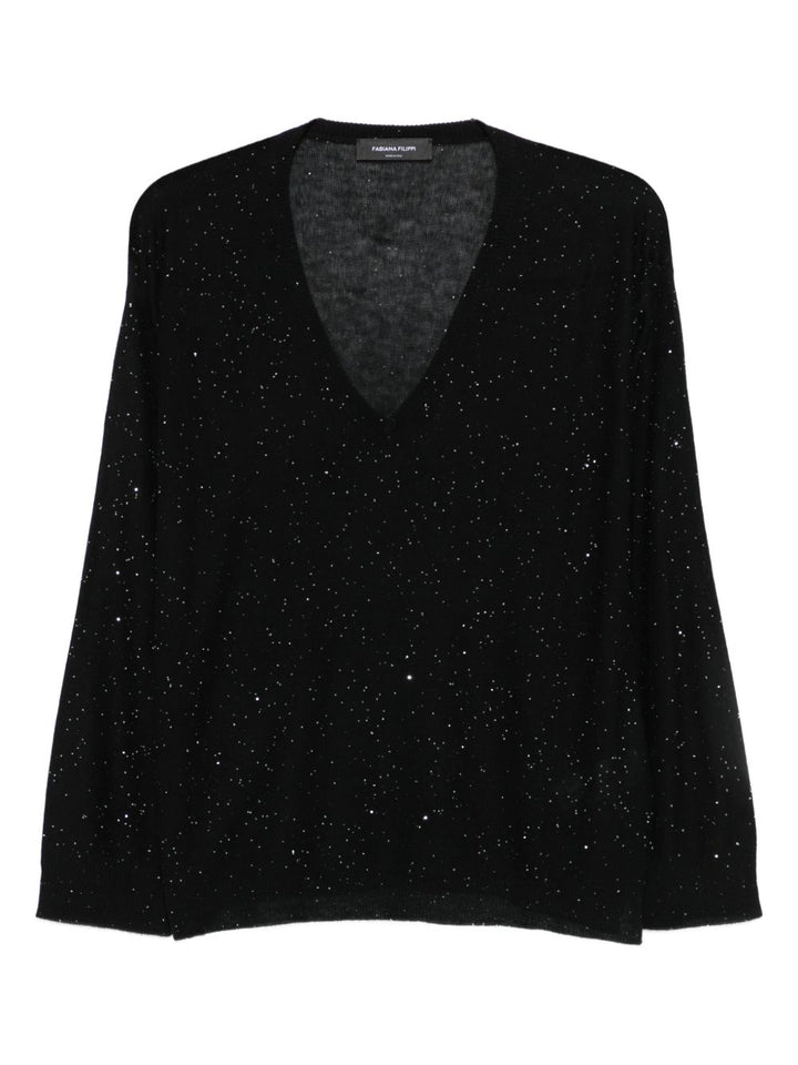 Fabiana Filippi Sweater