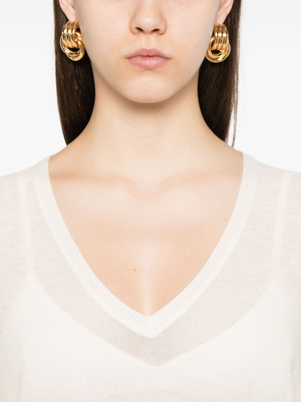 Fabiana Filippi Sweater