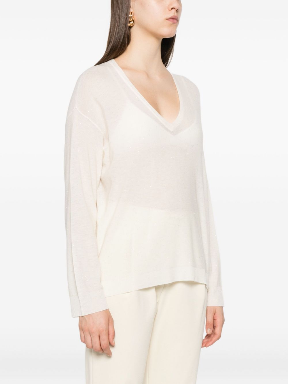 Fabiana Filippi Sweater