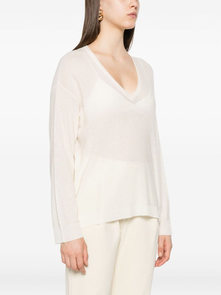 Fabiana Filippi Sweater