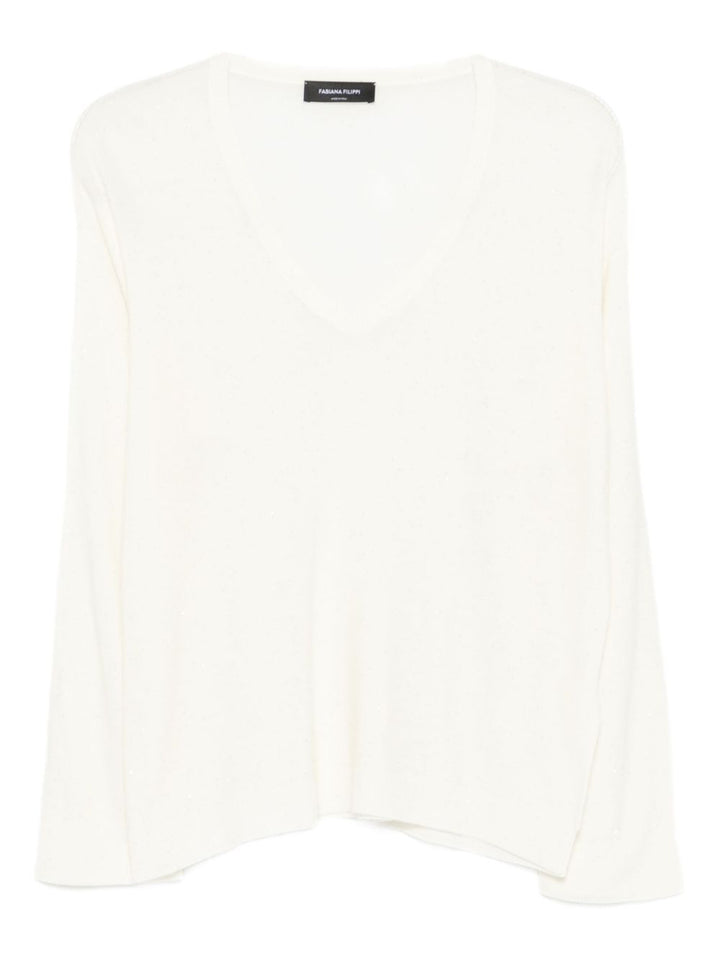 Fabiana Filippi Sweater
