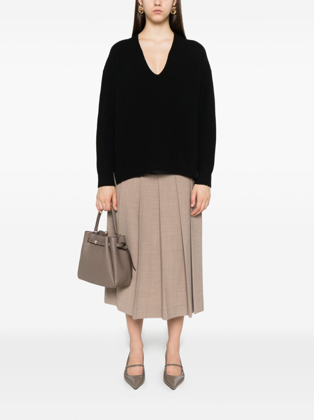 Fabiana Filippi Sweater