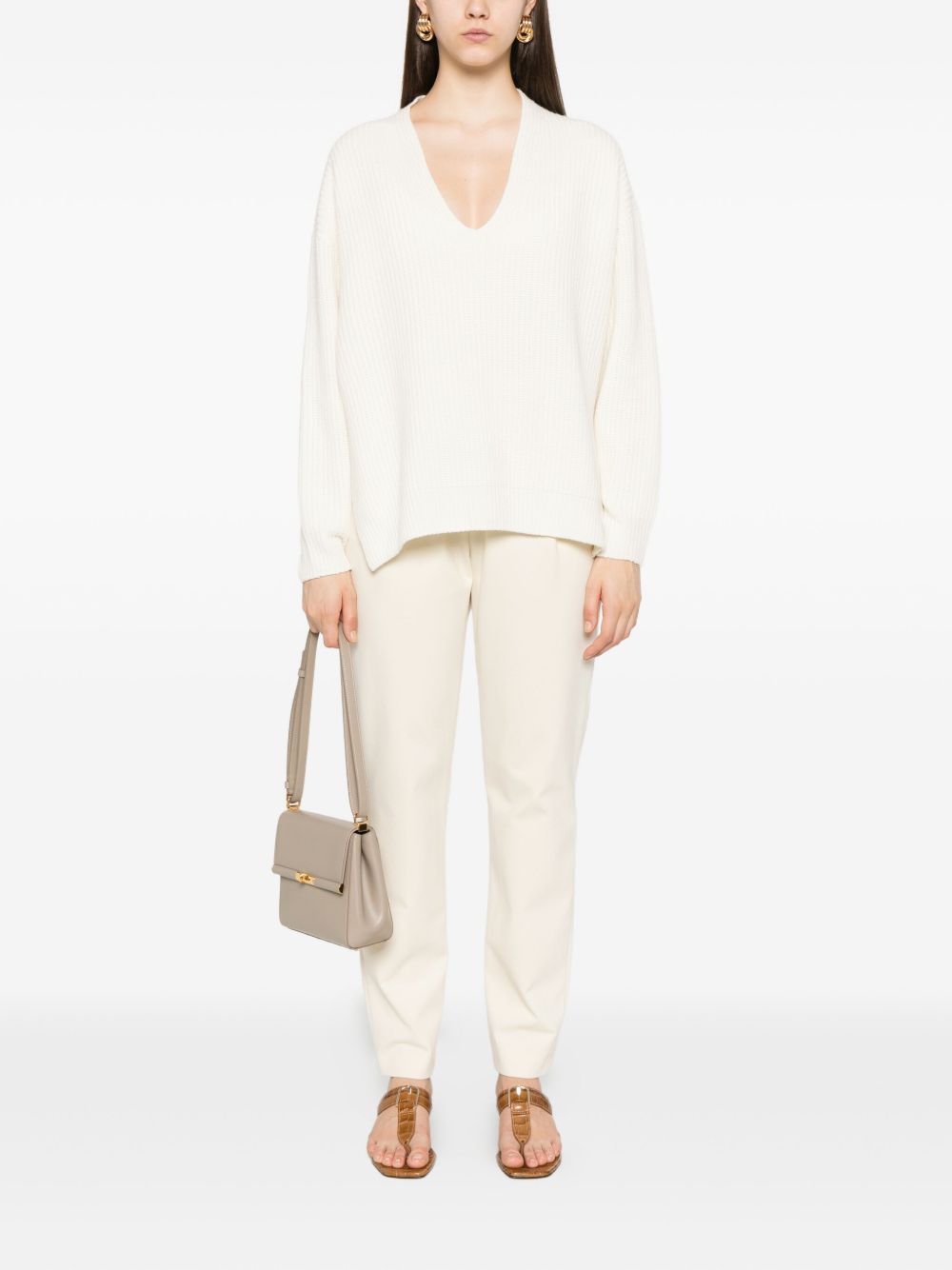 Fabiana Filippi Sweater