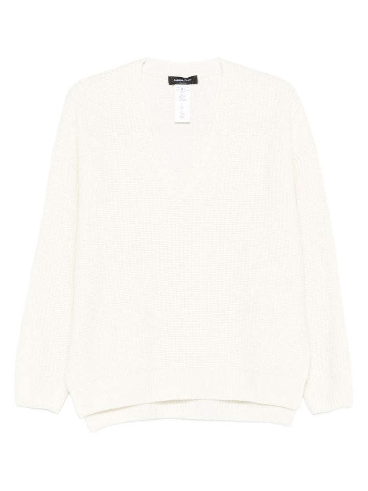 Fabiana Filippi Sweater