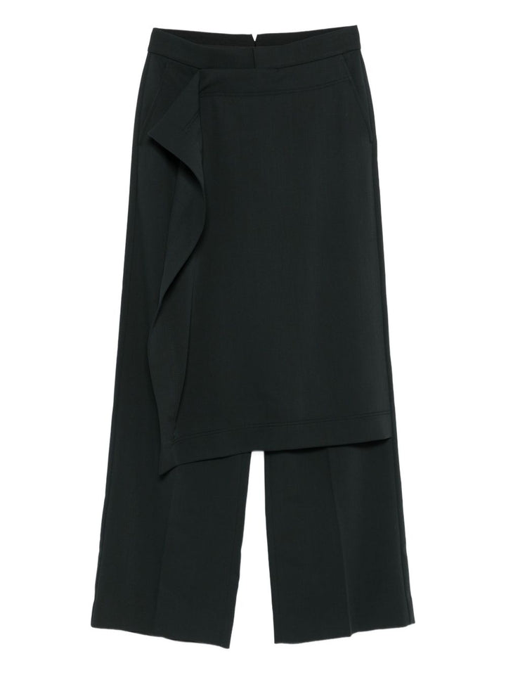 Ami Paris Trousers