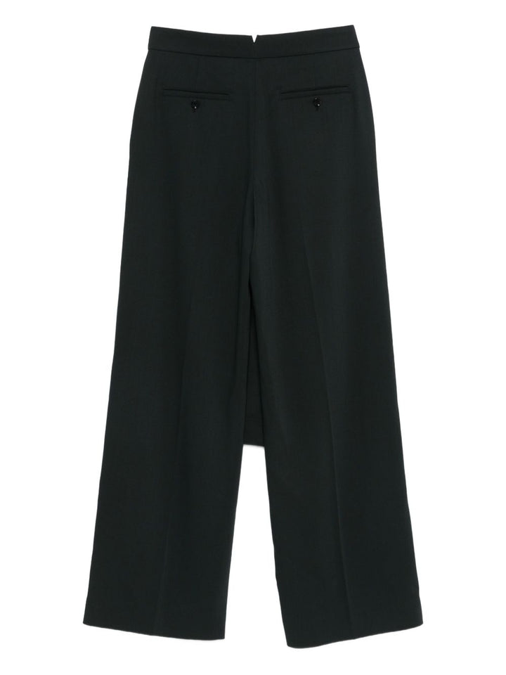 Ami Paris Trousers