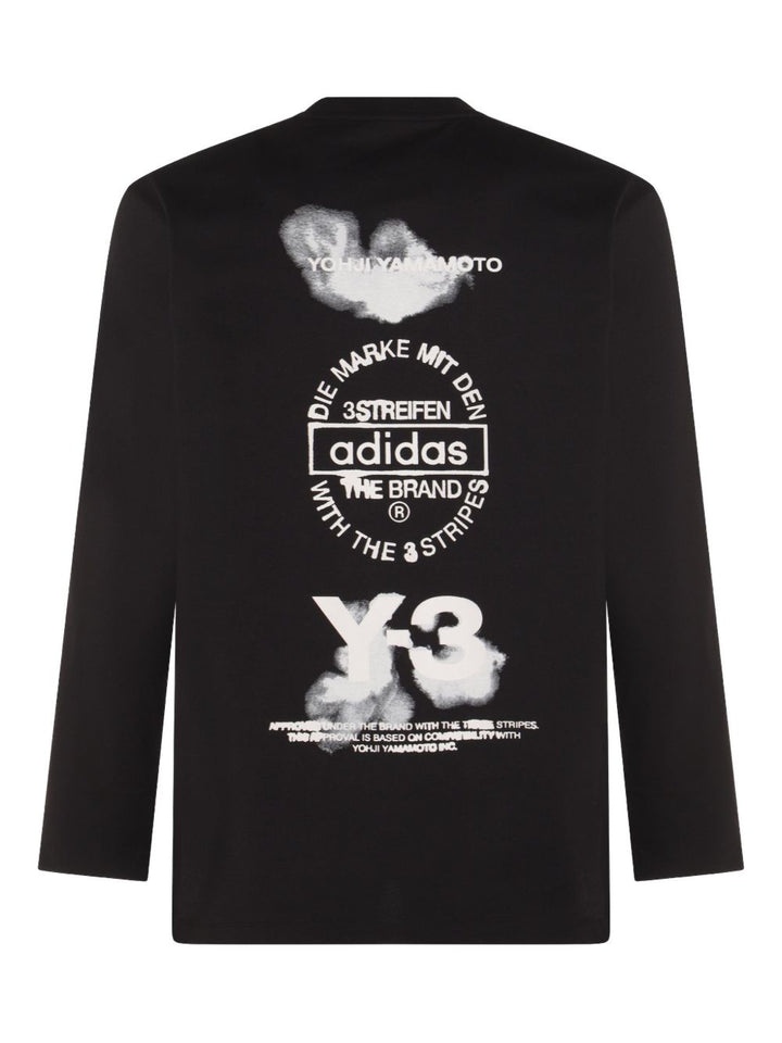 Y-3 T-shirt