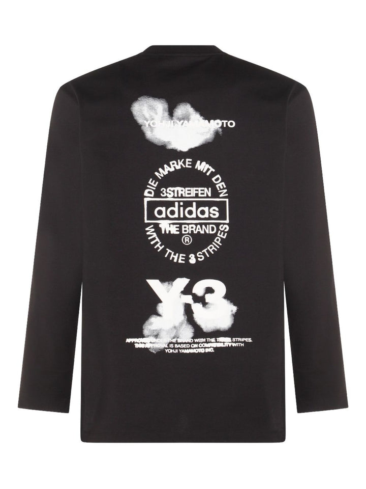 Y-3 T-shirt