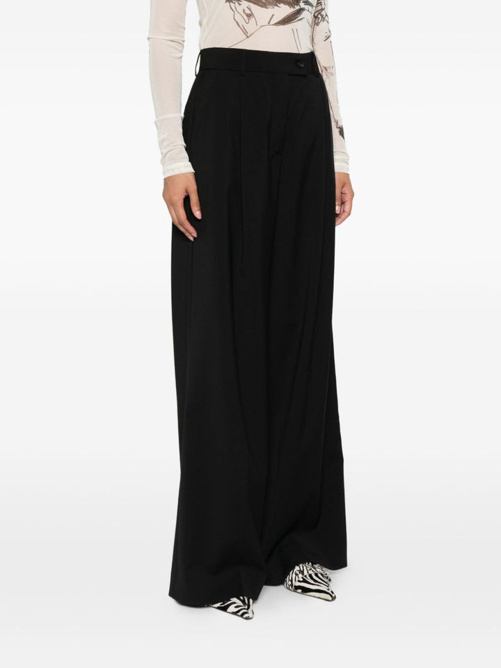 SPORTMAX PRE Trouser