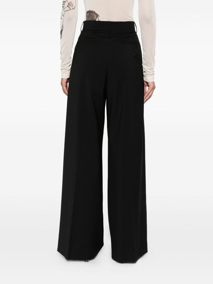 SPORTMAX PRE Trouser