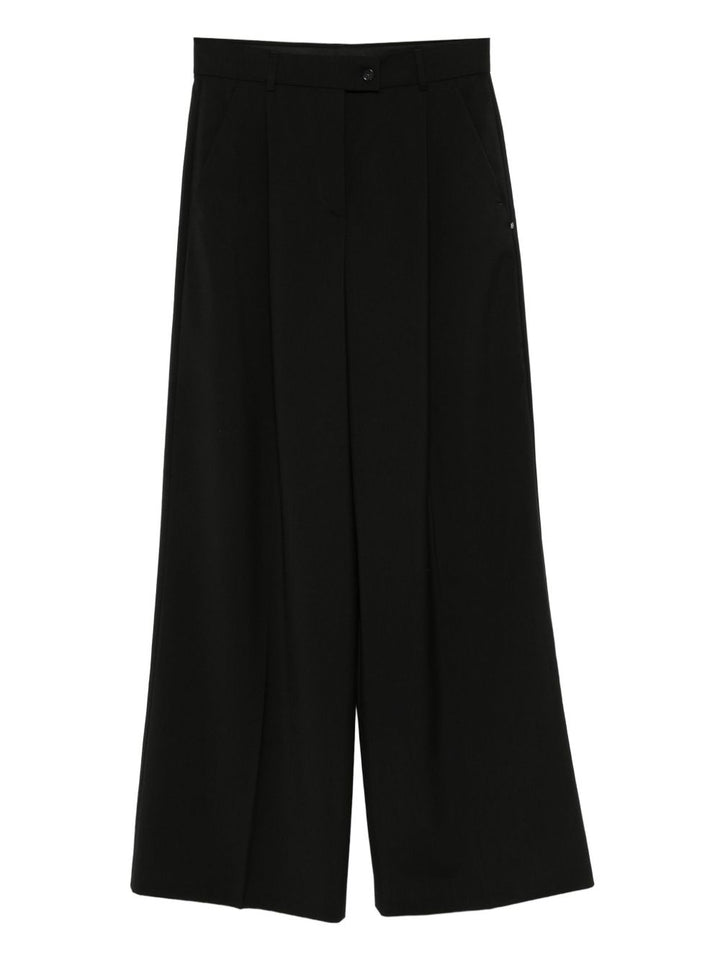 SPORTMAX PRE Trouser