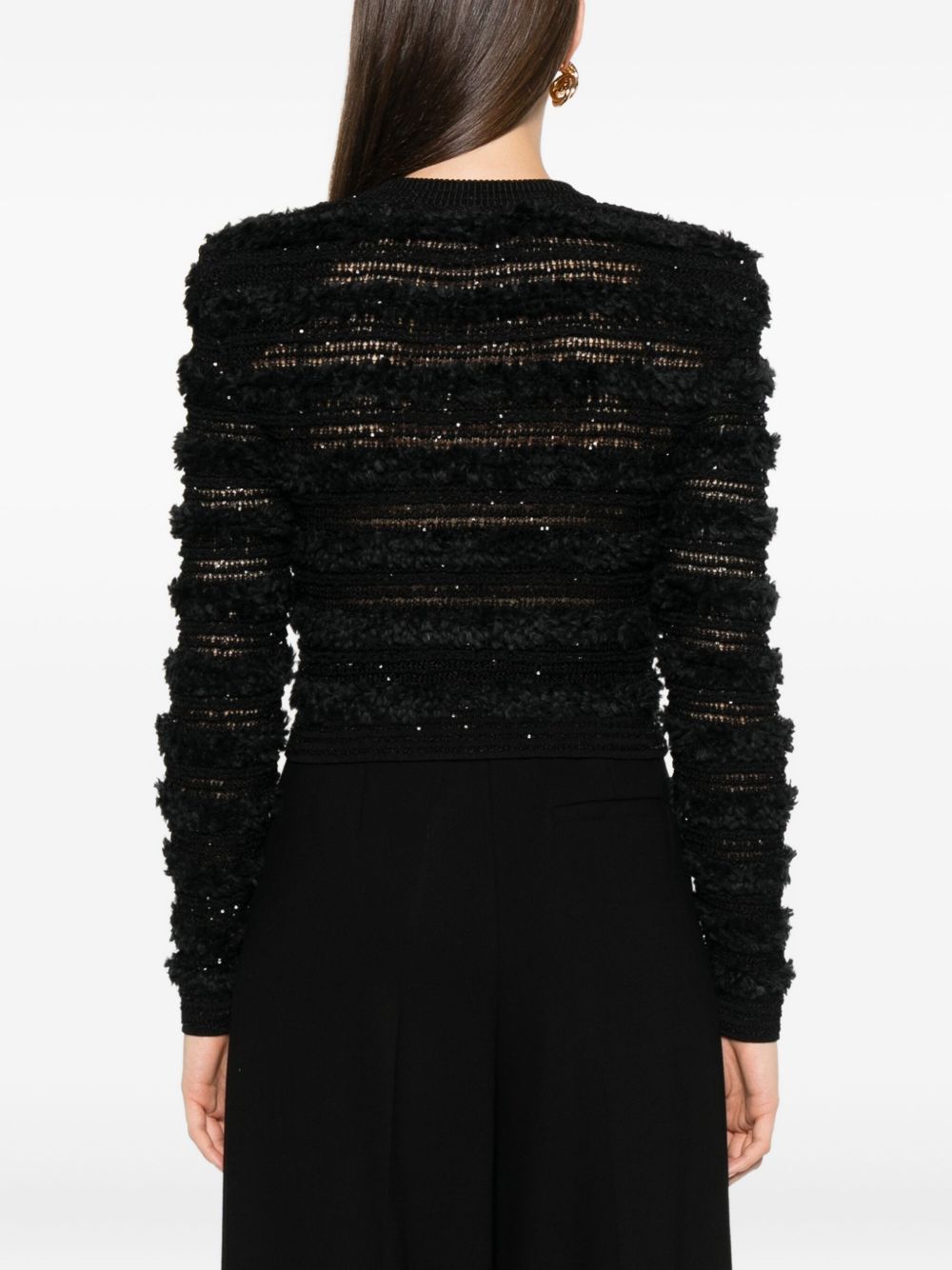 Balmain cardigan