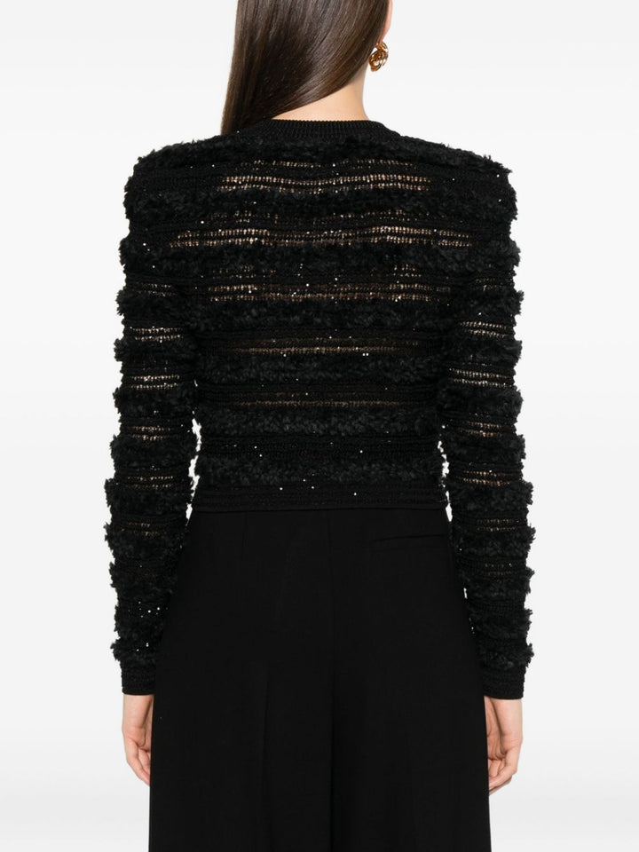 Balmain cardigan